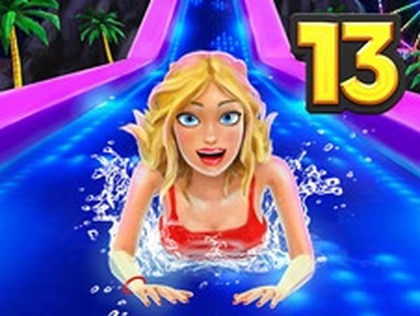 Uphill Rush 13 Online Arcade Game