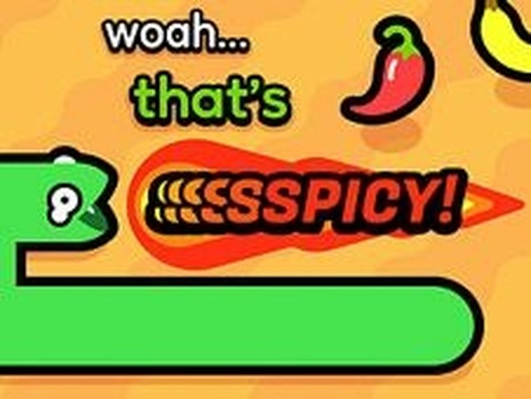 Island Hopper Pepper Chase