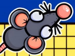 Mouse Survivor Online Arcade Game