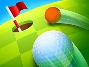 Golf Battle Online Puzzle Game - Arcade Game