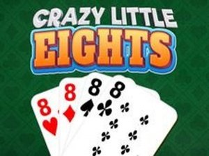 Eights Card Challenge