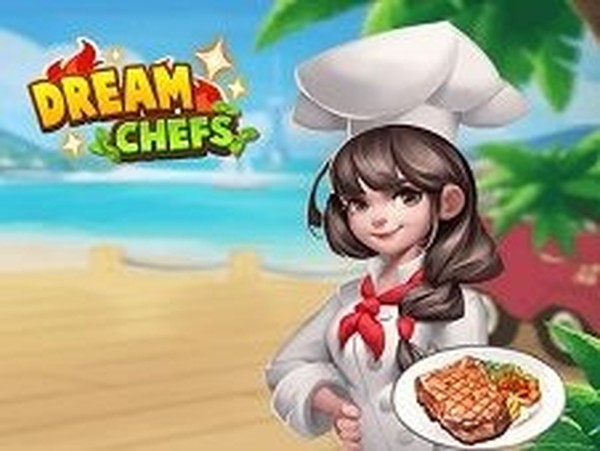 Dream Chefs Cooking Game Online - Cooking Game