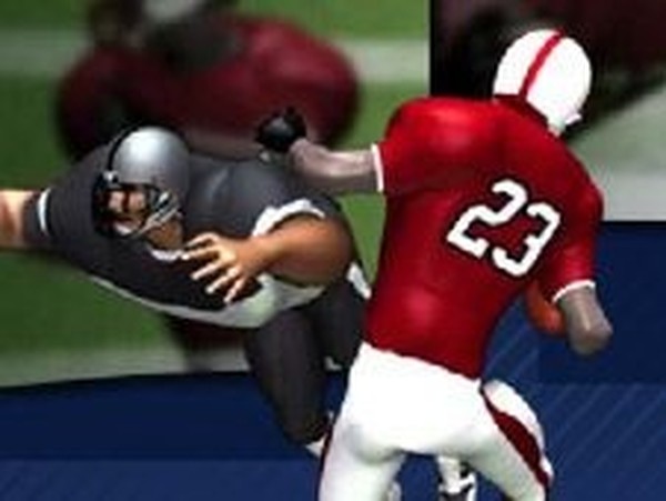 Return Man 2 Online Football Game Arcade Game