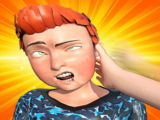 Slap Champion 3D Arena