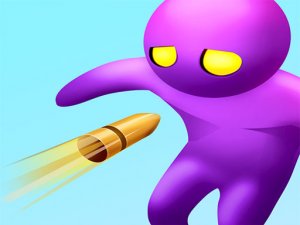 Precision Ace 3D Action Game