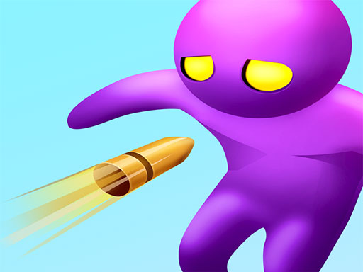 Precision Ace 3D Action Game