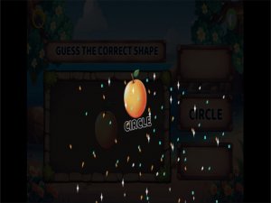 Shape Champion Geometry Quest