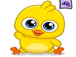 Chicken Love Rescue Adventure