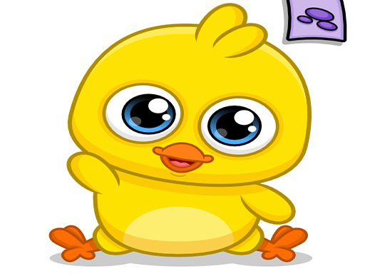 Chicken Love Rescue Adventure