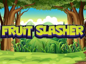 Fruit Slasher HD Online Arcade Game