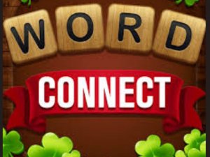 Word Connect -Wordscapes Puzzle Game - Word Game