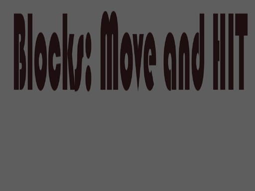 Blocks Move HIT PRO Online Puzzle Game - Arcade Puzzle