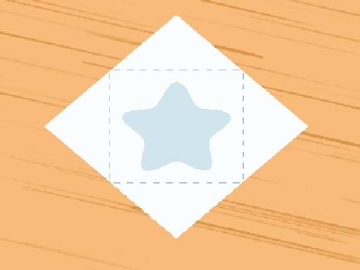 Fold It Puzzle Game - Logic Puzzle Game