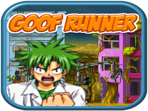 Street Runner Online Arcade Game