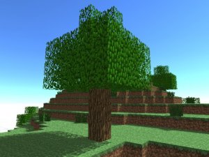 MineBlocks: Building Online Game Sandbox Game