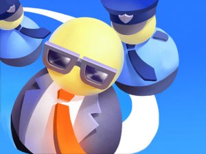 Wobble Man Online 3D Puzzle Escape Game - Stealth Puzzle Game