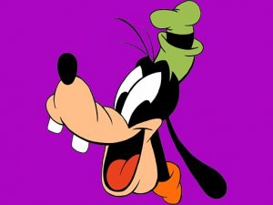Goofy Magic Online Puzzle Game