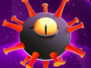 Plague - Virus Blast Strategy Game