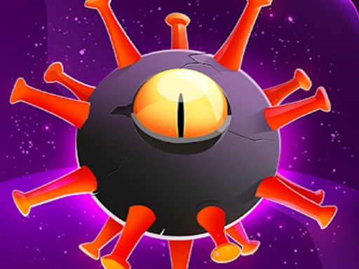 Plague - Virus Blast Strategy Game