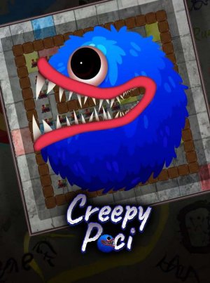 Poci Maze Adventure Puzzle