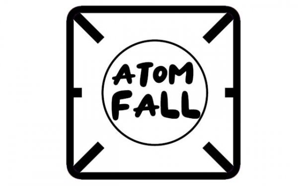Atom Fall Arcade Survival Game