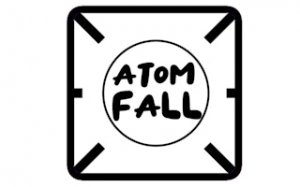 Neon Atom Survival Arcade