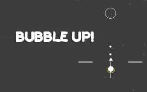 Bubble Up Arcade: Endless Bubble Popper Online Arcade Game