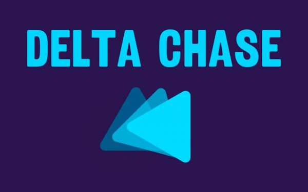 Delta Chase: Laser Grid Survival