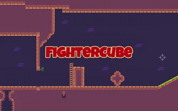 CubeChampion: Arena Action Arcade