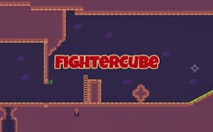 CubeChampion: Arena Action Arcade