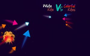 Kite Flying Simulator: Endless Sky Adventure - Relaxing Online Game Arcade Game