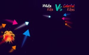 Kite Sky Flight Journey