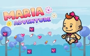 Maria Journey: Sweet Valley Dash