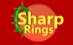 Ring Balance: Precision Arcade Game