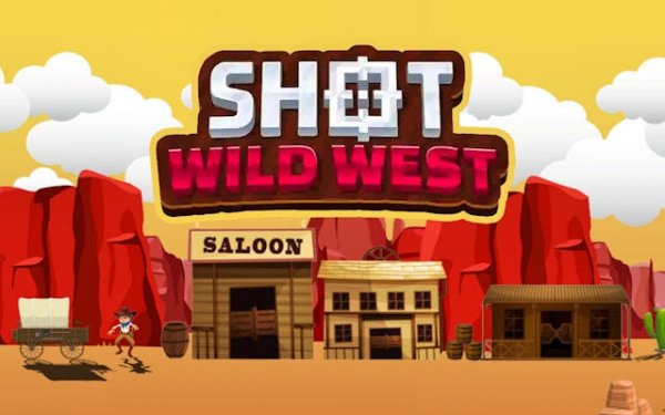 Wild West Fast Finger Challenge