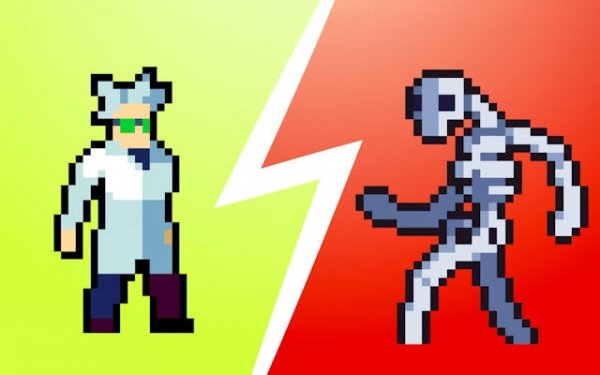 Skeleton Lab: Coin Rush Challenge