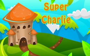 Super Charlie Adventure Online Arcade Game
