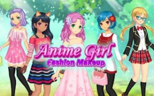 Fashion Art Character Creator