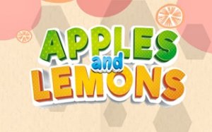 Apples & Lemons Logic Puzzle