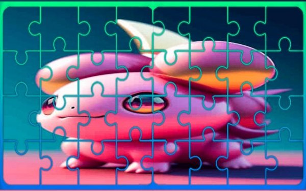 Salamander Tile Challenge