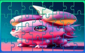 Salamander Tile Challenge