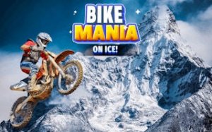 Bike Challenge 3 Ice Racing