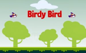 Sky Bird: Endless Flight