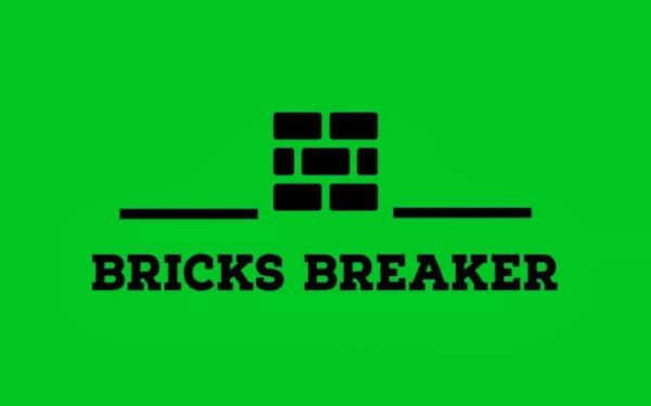 Bricks Breaker - Color Smash