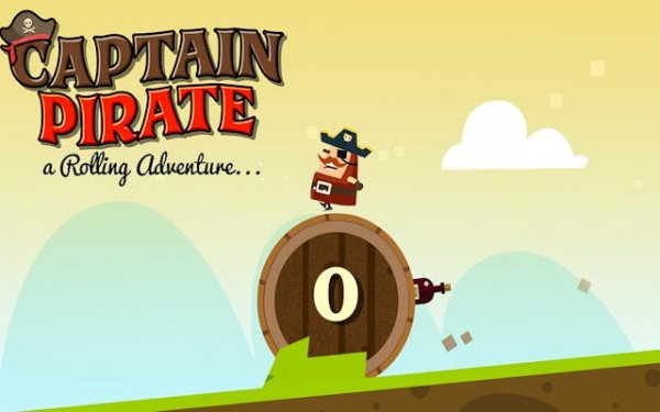 Barrel Tumble Downhill
