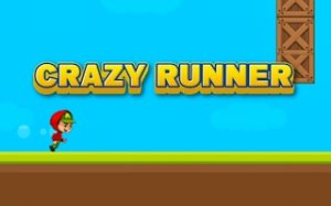 Endless Runner Boy: Arcade Dash