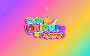 Magical Unicorn Care Game