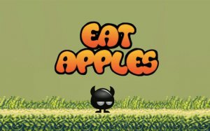 EatApples: Apple Collector Online Arcade Game