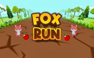 Fox Forest Dash Runner
