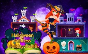 Princess Castle Decorator